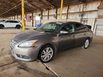 Nissan Sentra 2015