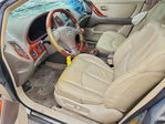 Lexus RX 2001