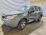 Subaru Forester 2015
