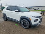 Chevrolet TrailBlazer 2022