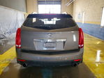 Cadillac SRX 2012