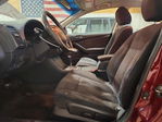 Nissan Altima 2010