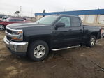 Chevrolet Silverado 2017