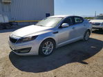 Kia Optima 2012