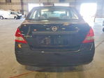 Nissan Versa 2011