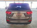 Kia Sorento 2019