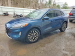 Ford Escape 2020