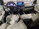 Honda Pilot 2014