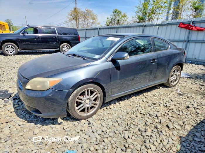 2010 Scion tC - Image 1 of 5