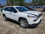 Jeep Cherokee 2016