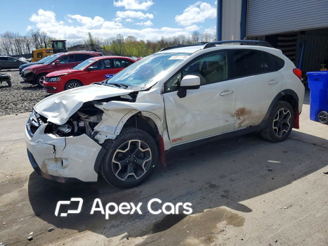 Subaru XV 2014 - Image 1 of 14