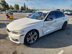 BMW Series 3 2014