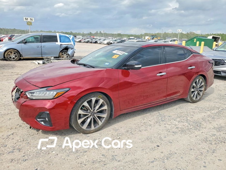 Nissan Maxima 2023 - Image 1 of 13
