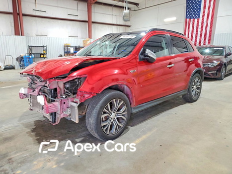 Mitsubishi Outlander 2016 - Image 1 of 12