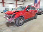 Mitsubishi Outlander 2016