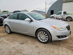 Buick Regal 2015