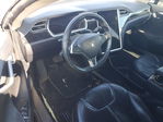 Tesla Model S 2012