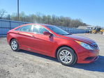 Hyundai Sonata 2011