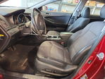 Hyundai Sonata 2011