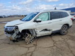 Honda Pilot 2017