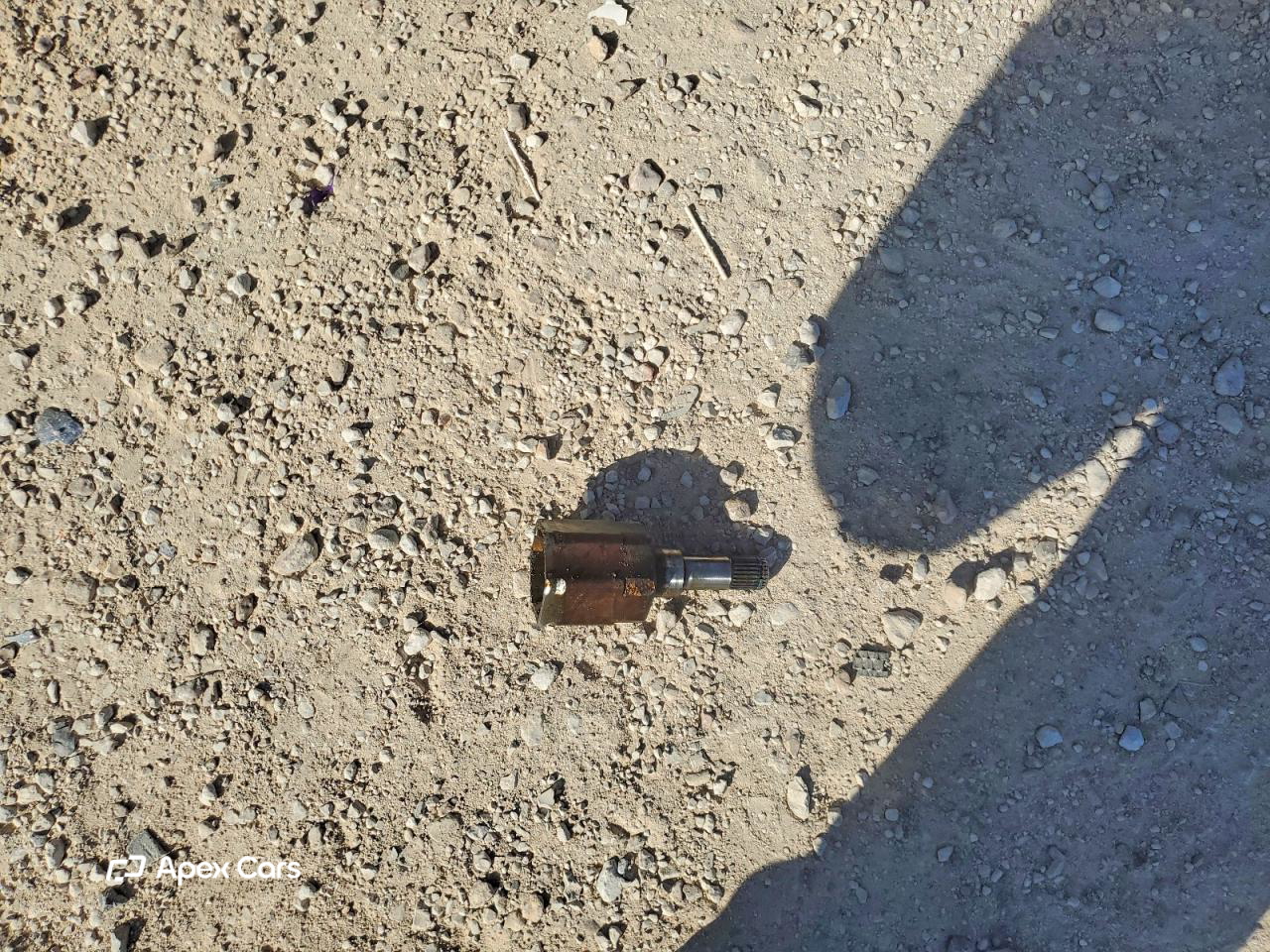 Dodge Journey 2017