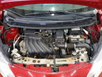 Nissan Versa 2016