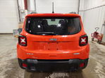 Jeep Renegade 2021