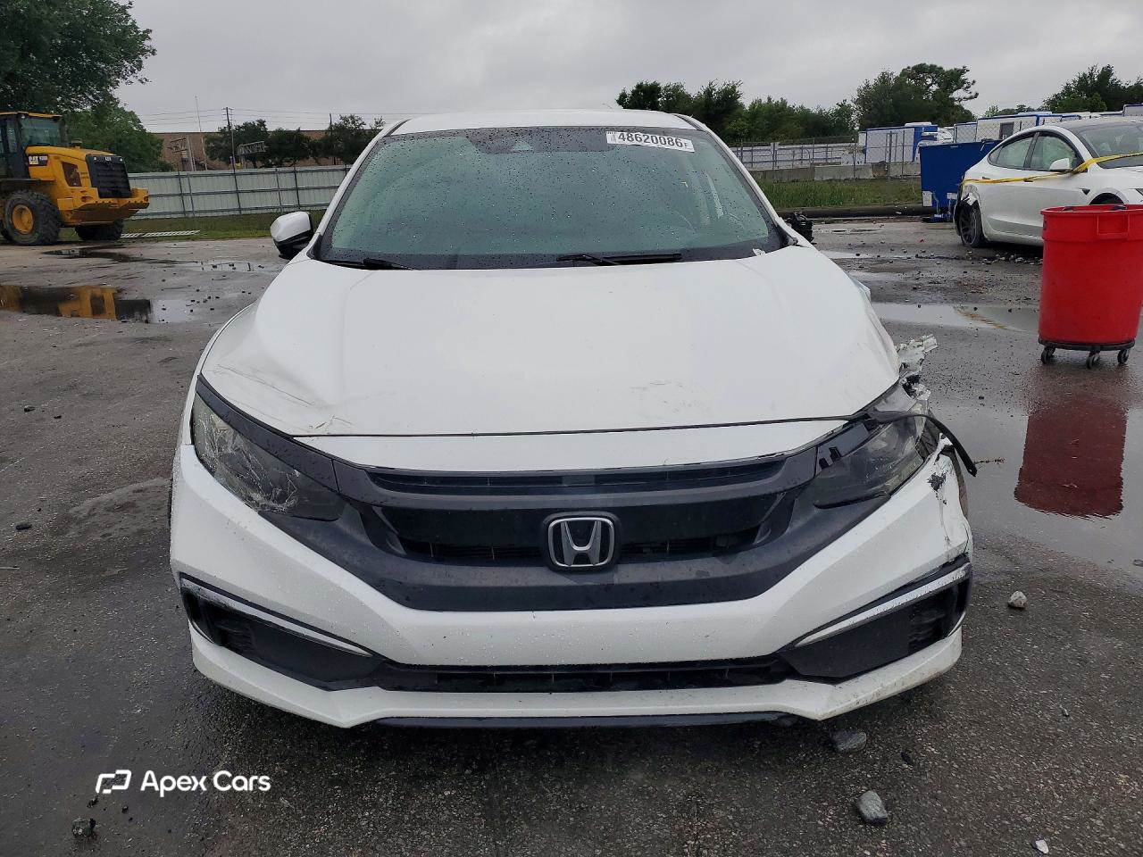 Honda Civic 2019