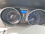 Hyundai Sonata 2012