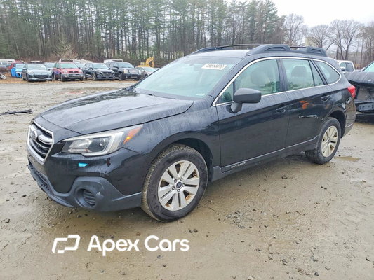 Subaru Outback 2018 - Image 1 of 13