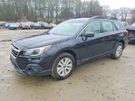 Subaru Outback 2018