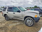 Ford Explorer 2004