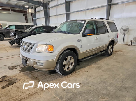 Ford Expedition 2005 - Image 1 of 13