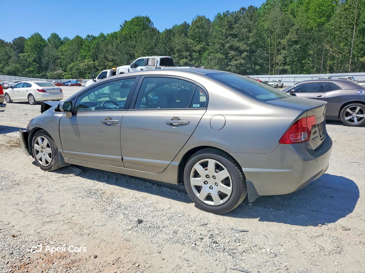 Honda Civic 2006