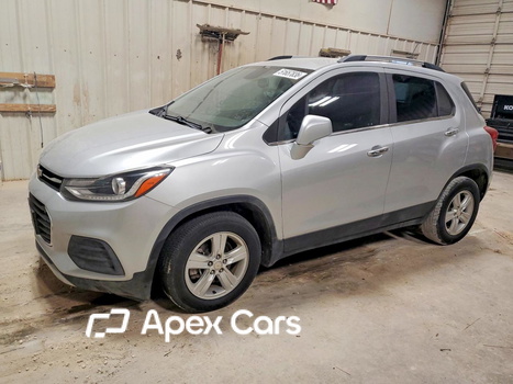 Chevrolet Trax 2019 - Image 1 of 13