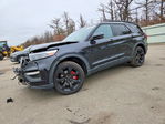 Ford Explorer 2022