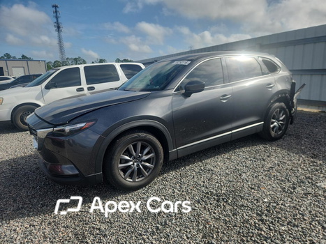 Mazda CX-9 2020 - Image 1 of 14