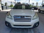 Subaru Outback 2013