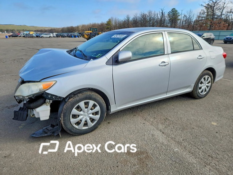 Toyota Corolla 2013 - Image 1 of 7