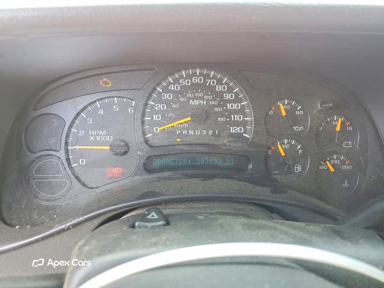 GMC Yukon 2006
