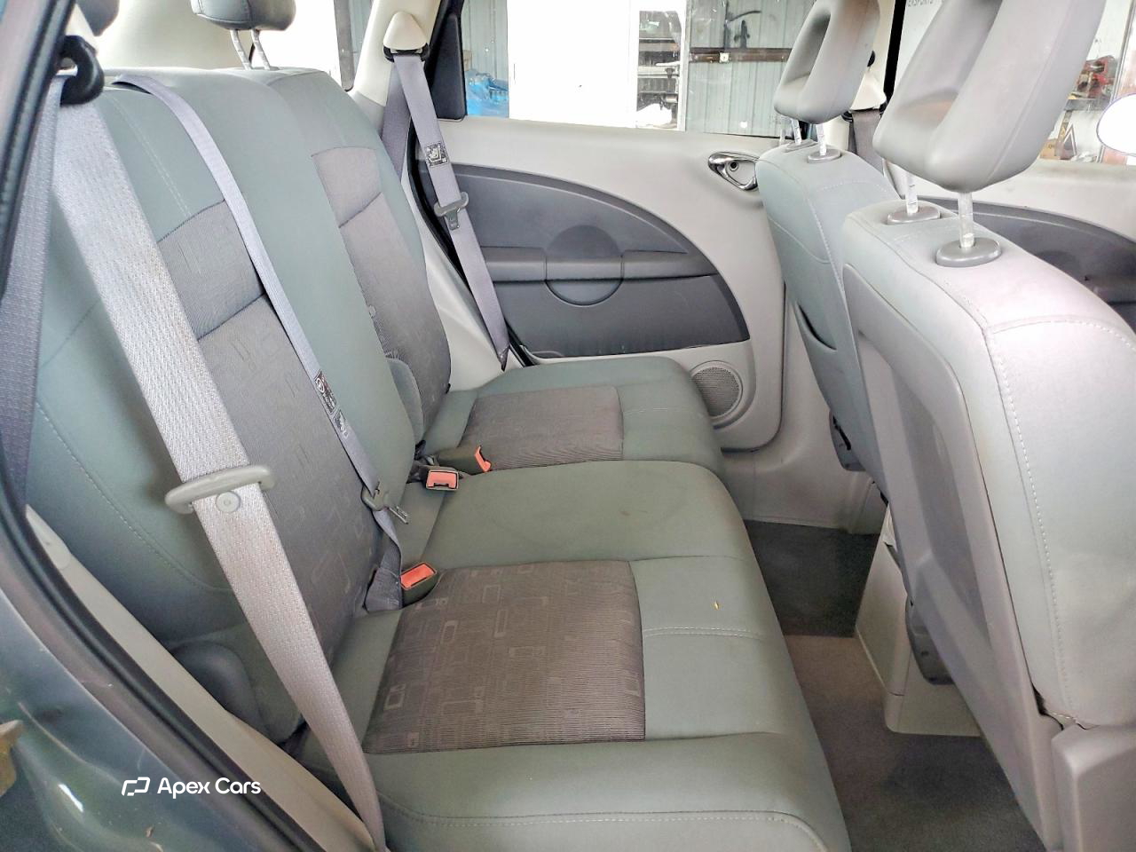 Chrysler PT Cruiser 2006