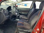 Nissan Versa 2018