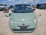 Fiat 500 2012