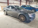 Cadillac CTS 2011