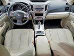 Subaru Outback 2012