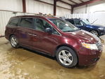 Honda Odyssey 2012
