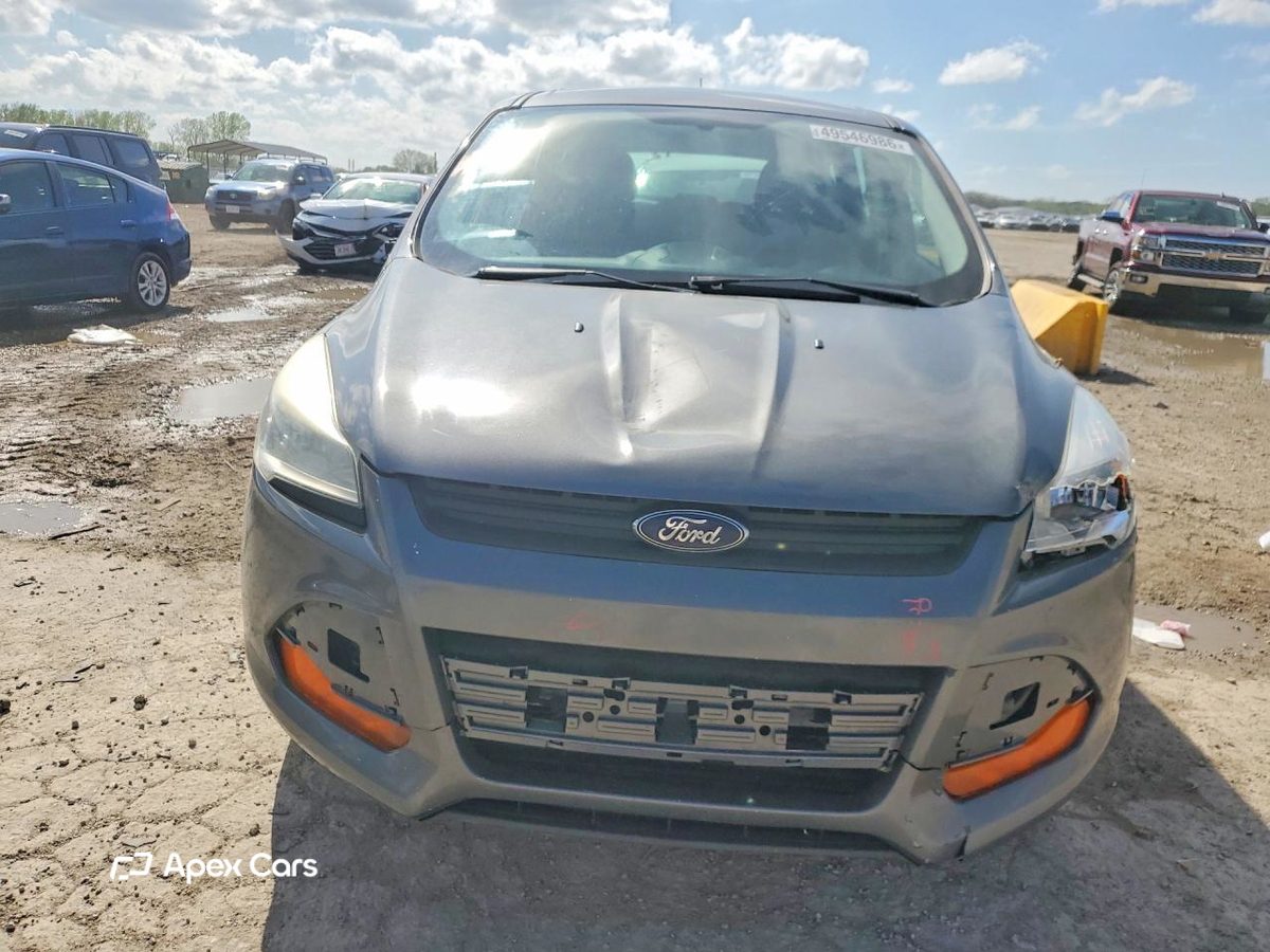 Ford Escape 2013