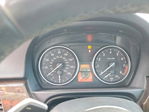 BMW Series 3 2011