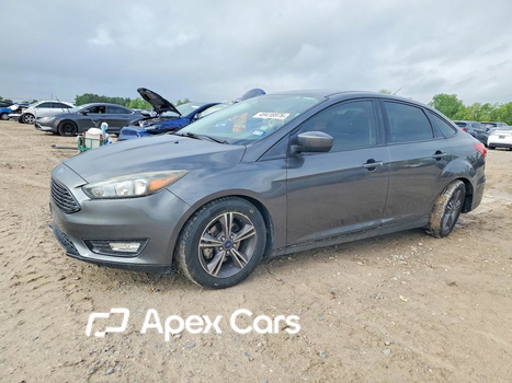Ford Focus 2018 - Zdjęcie 1 z 13