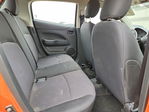 Mitsubishi Mirage 2019